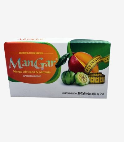 ManGar Naturasur