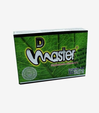 D Master